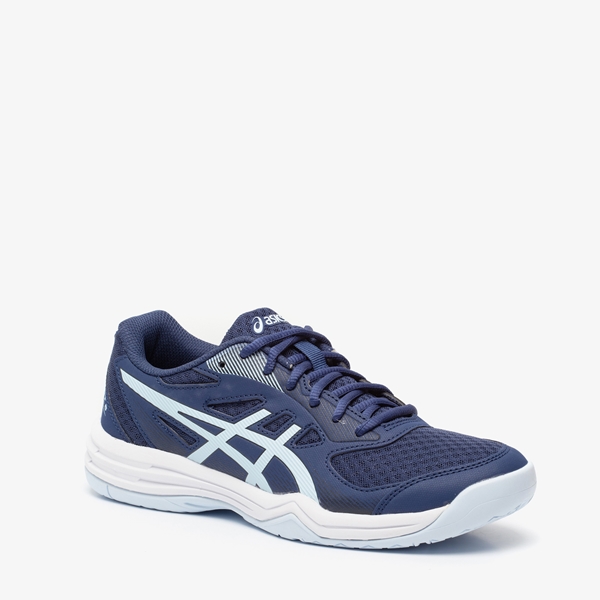 Asics Upcourt 4 dames indoorschoenen