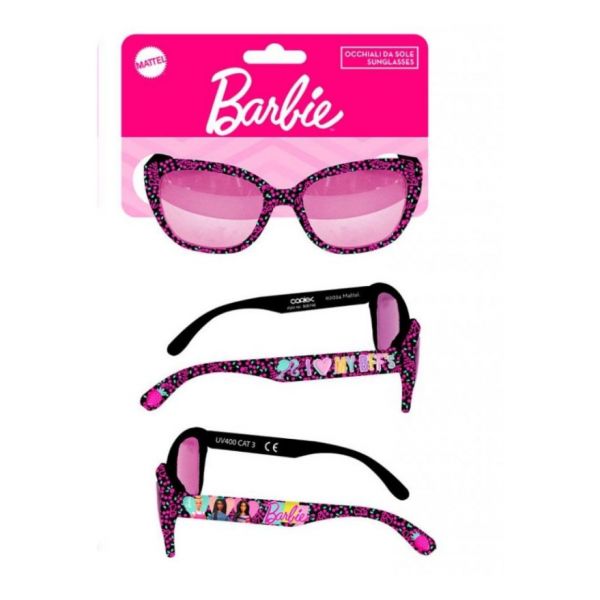 Air Val Óculos de Sol Barbie