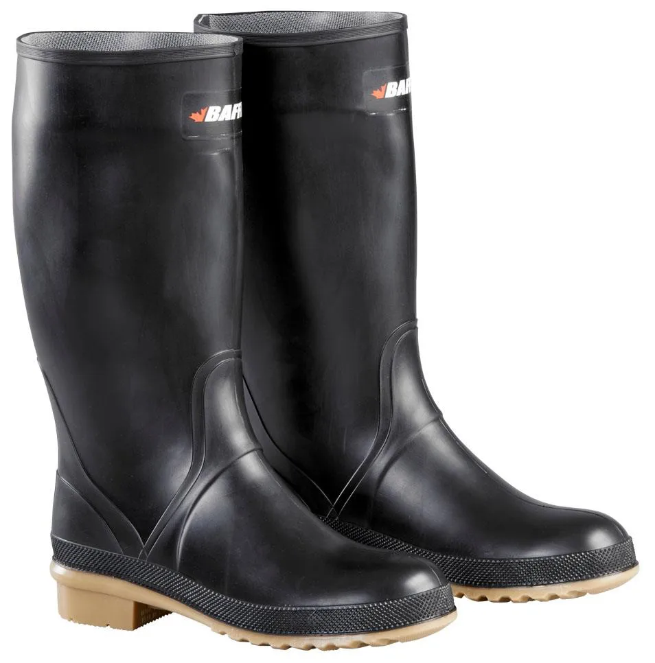 Baffin Prime Black