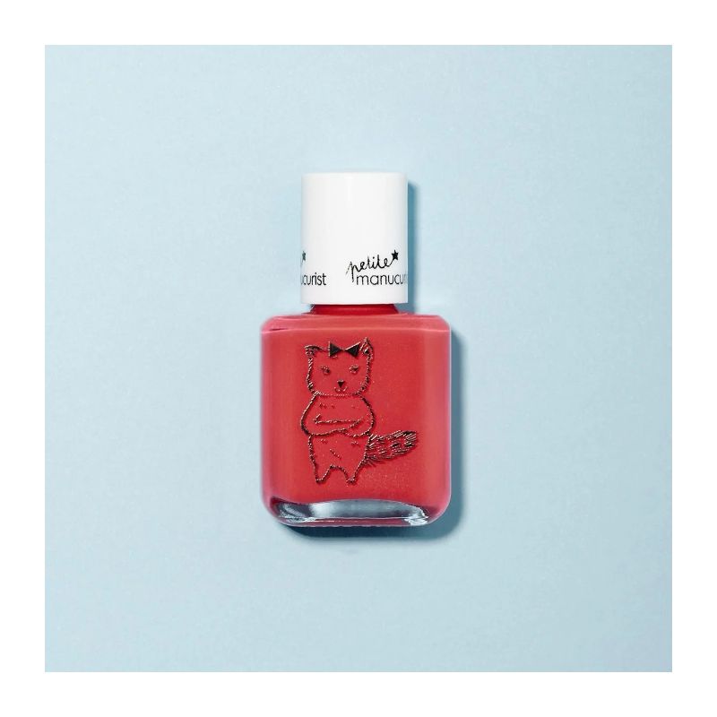 Vernis pour enfants Les Animacurists Kiki La Chatonne Manucurist 9ml