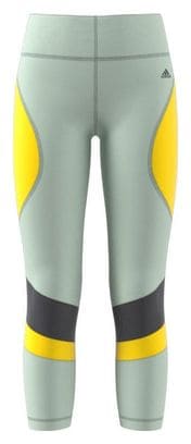Legging 7/8 fille adidas Aeroready HIIT