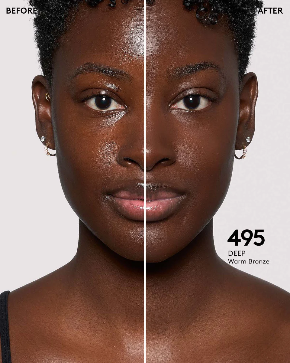 Soft'lit Naturally Luminous Longwear Foundation