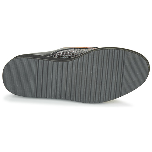 Karston - ORPLOU - Noir / Gris