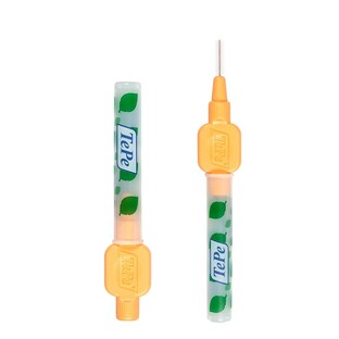TePe Interdentale Rager Extra Soft Lichtoranje 0,45mm 6ST