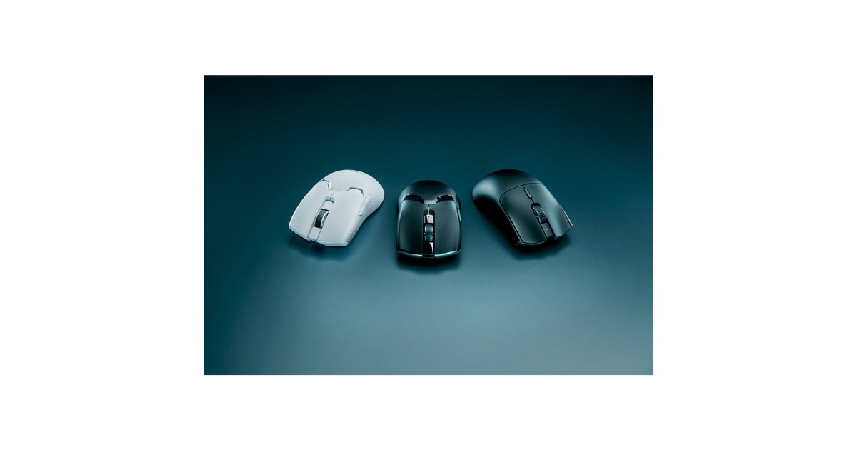 RazerViper V3 HyperSpeed gaming muis  (Zwart, 30.000 dpi)
