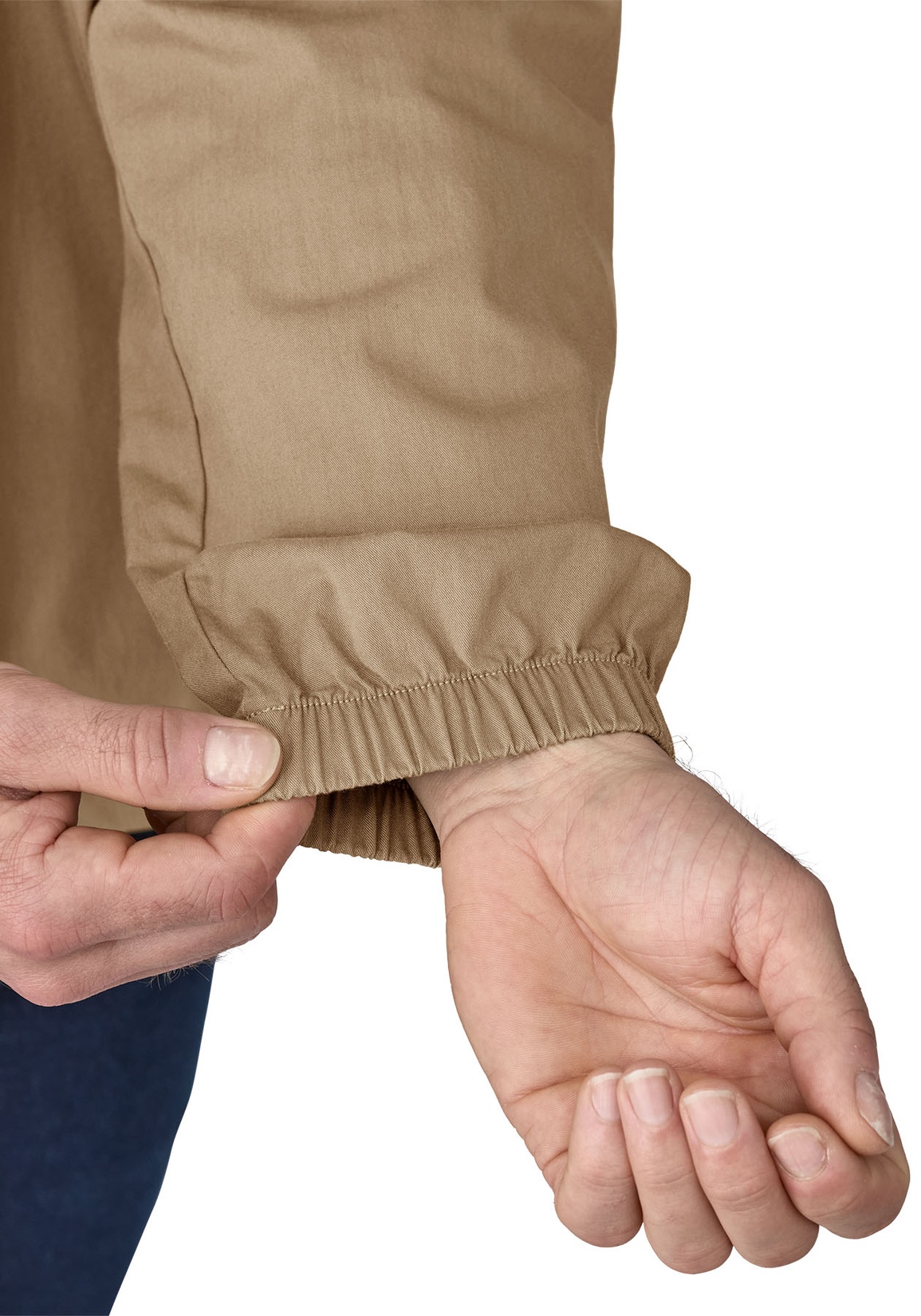 Patagonia Jacke M's Nomader Jacket Slab Khaki