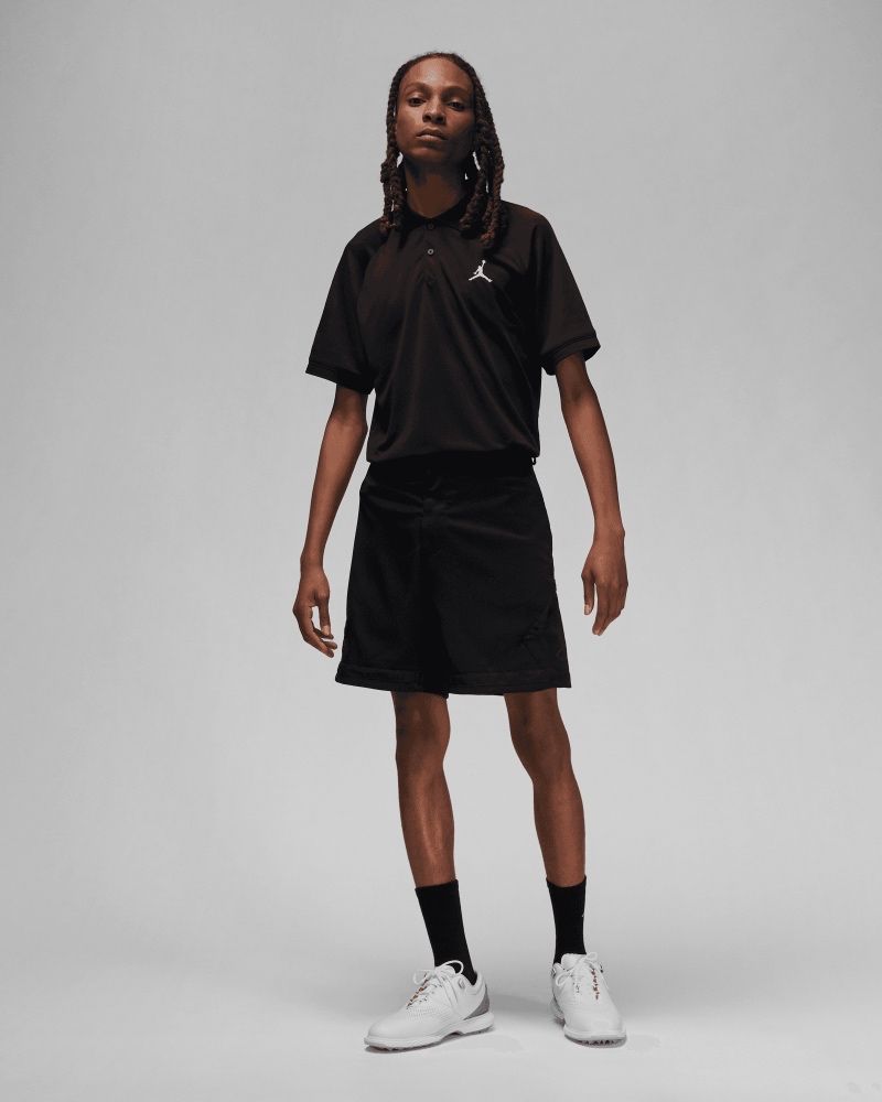 Polo de golf Nike Jordan pour homme