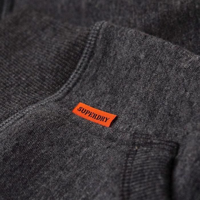 Superdry Essential Logo Hoodie Heren