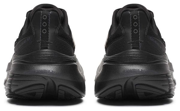 Chaussures Running Saucony Guide 17 Noir Homme
