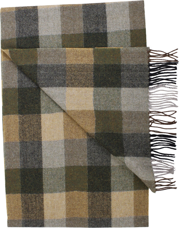 Amanda Christensen Scarf 506 olive