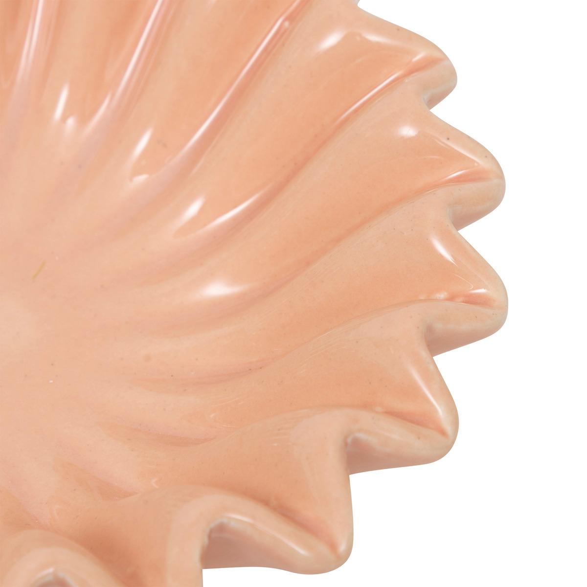 VIDE POCHE CERAMIQUE WILD D.18.5CM