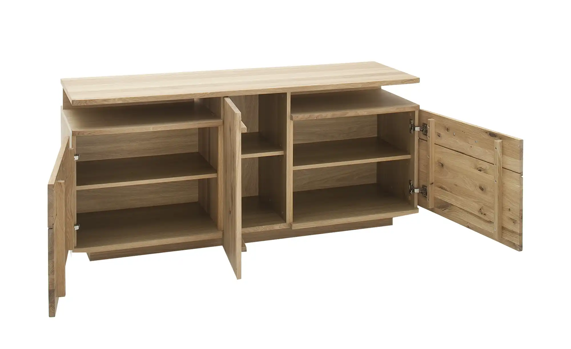 Woodford TV-Lowboard Astoria