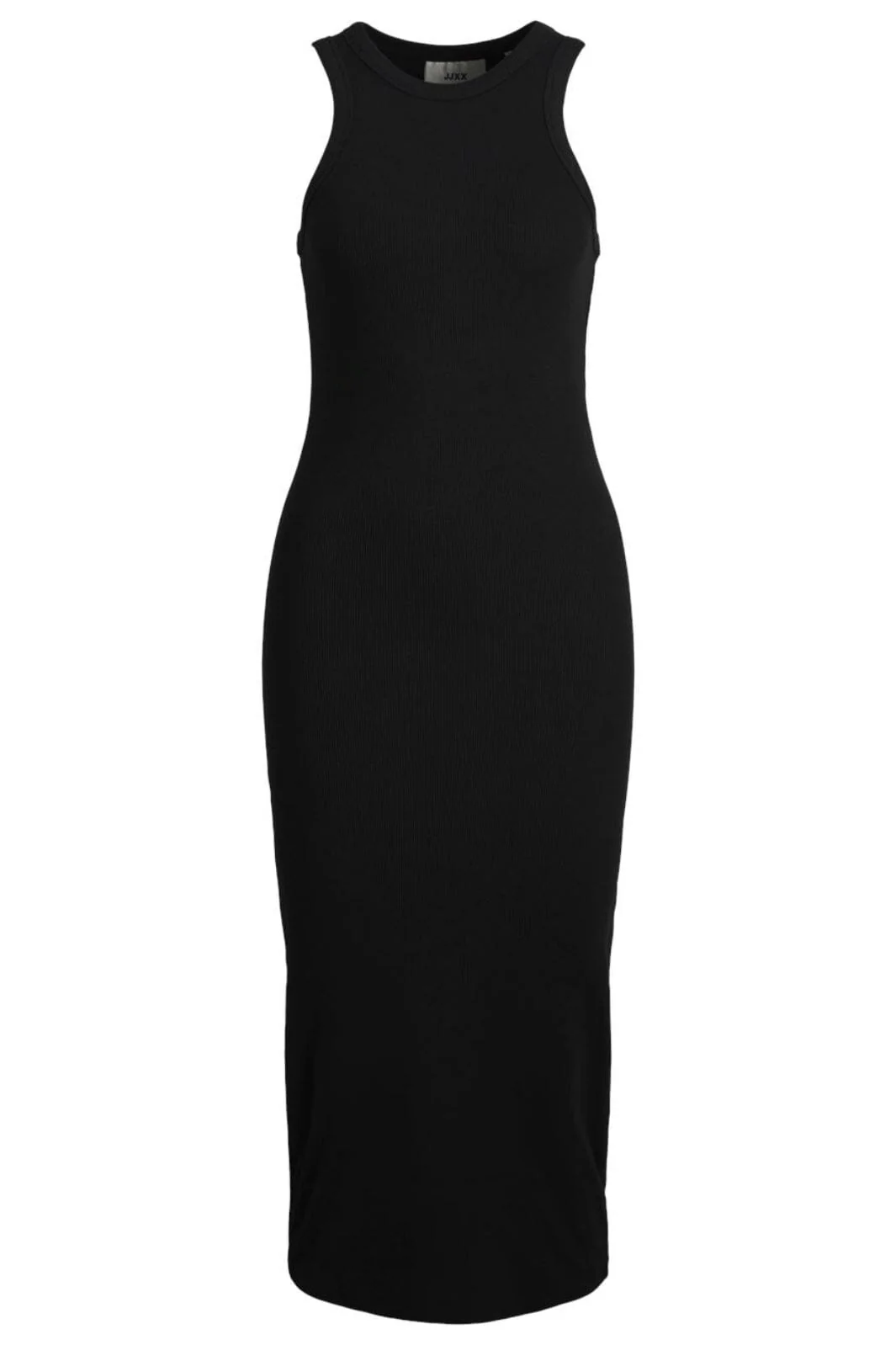 Jjxx Jxforest Str Sl Rib Dress 4095224 black