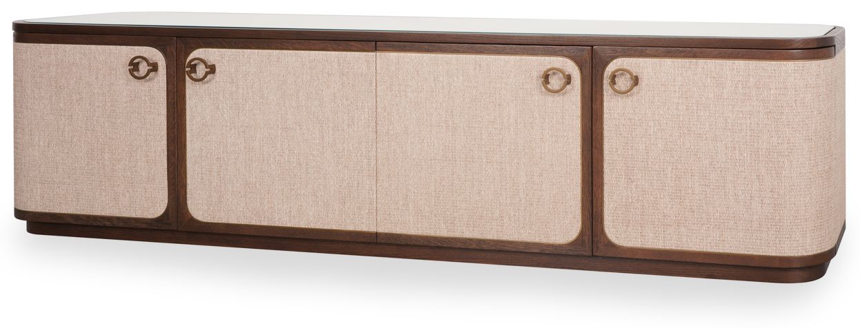 Tv-meubel 6903 Willox B190 x D40 x H50 cm