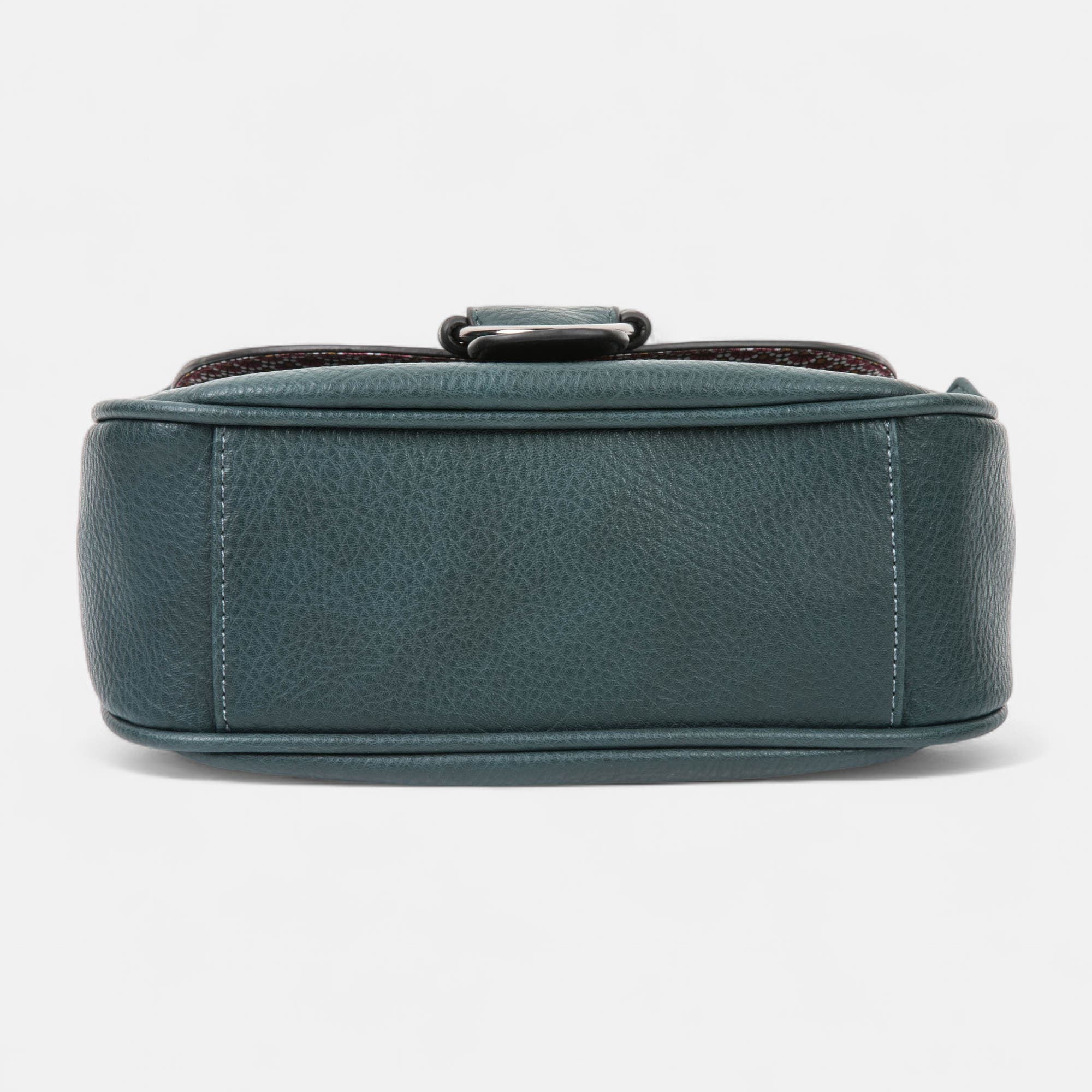 Sac bandoulière bleu