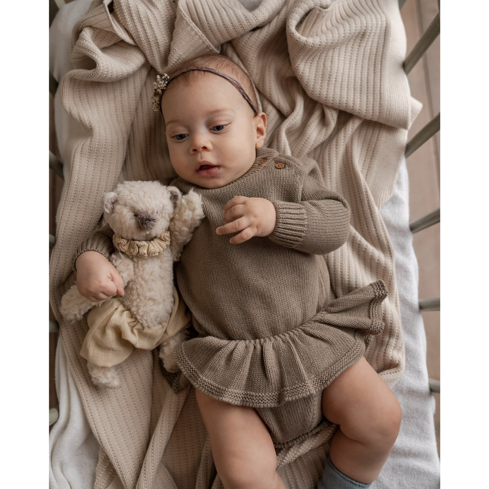 Køb Hanevild Coriander Clara Romper