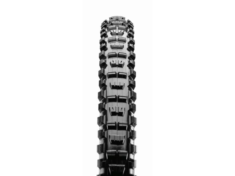 Maxxis Velopneu Minion DHR II TR DH WT 29 