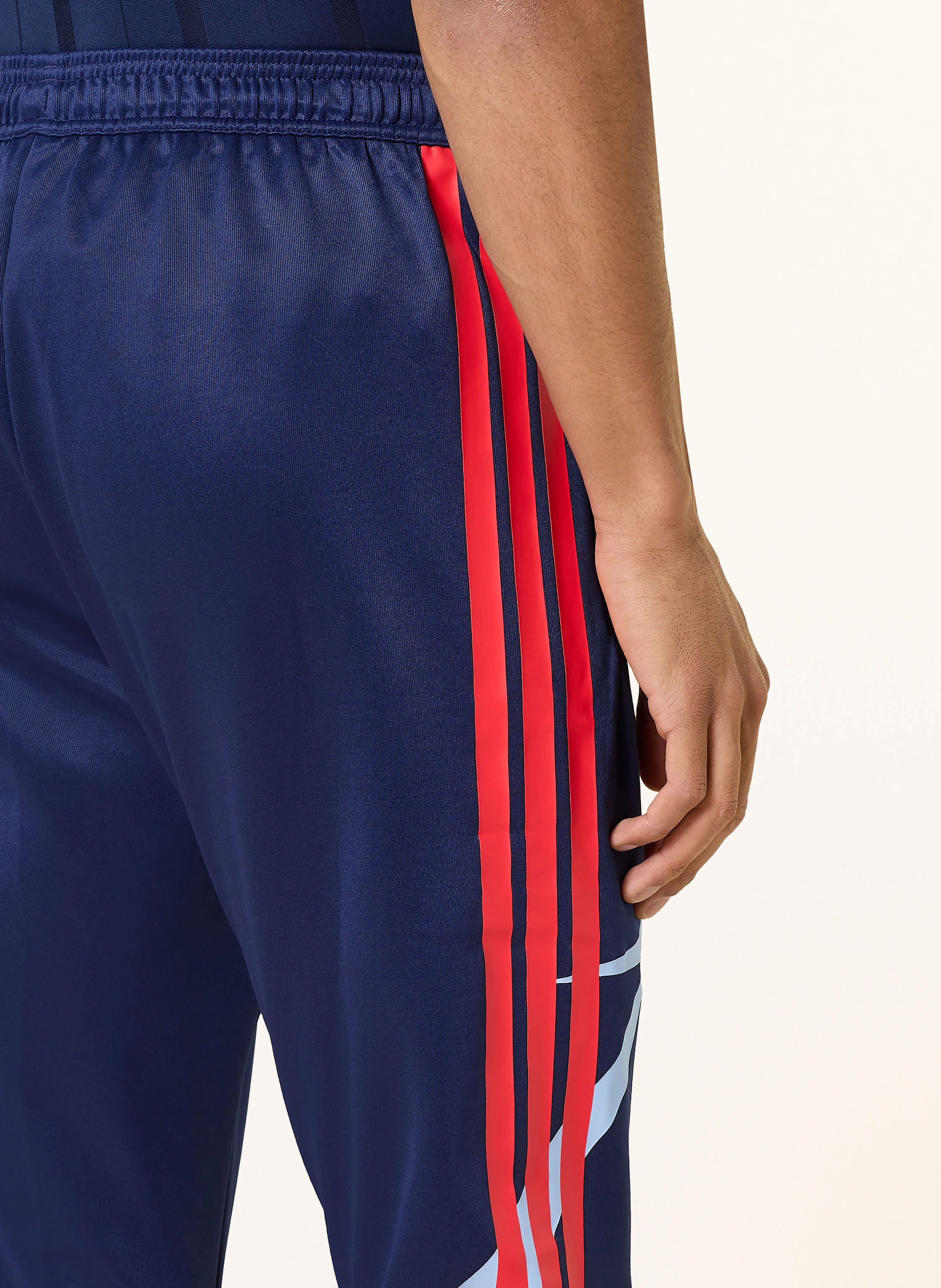 adidas Sweatpants HOUSE OF TIRO NATIONS PACK