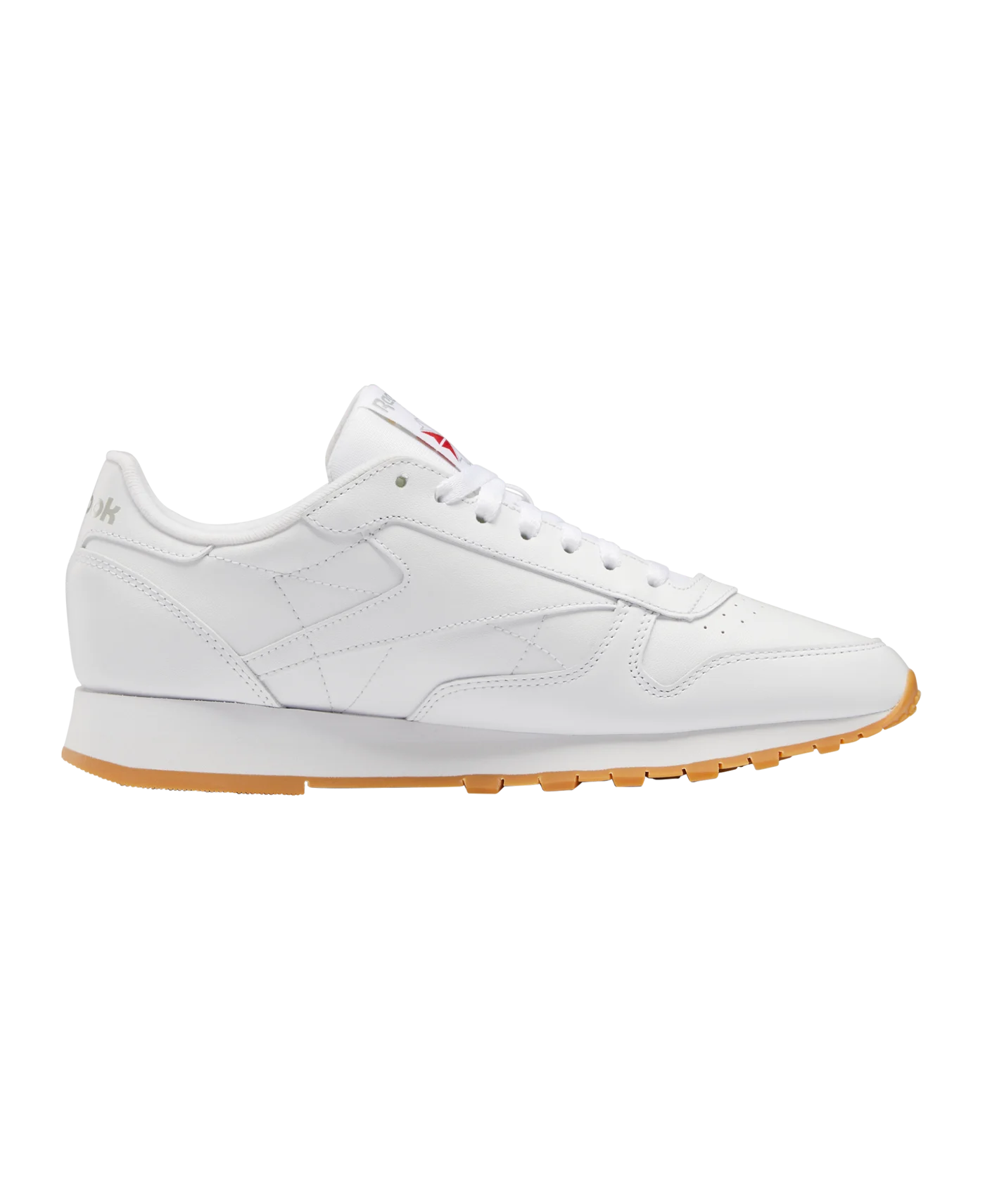Reebok Classic Leather Weiss