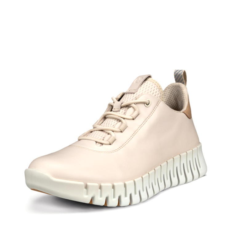 Ecco Gruuv | BEIGE
