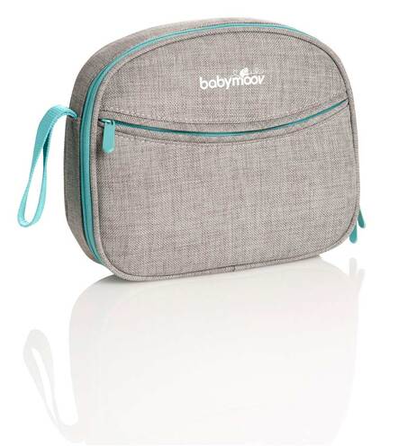 Trousse de soin Babymoov Aqua Smokey - BABYMOOV