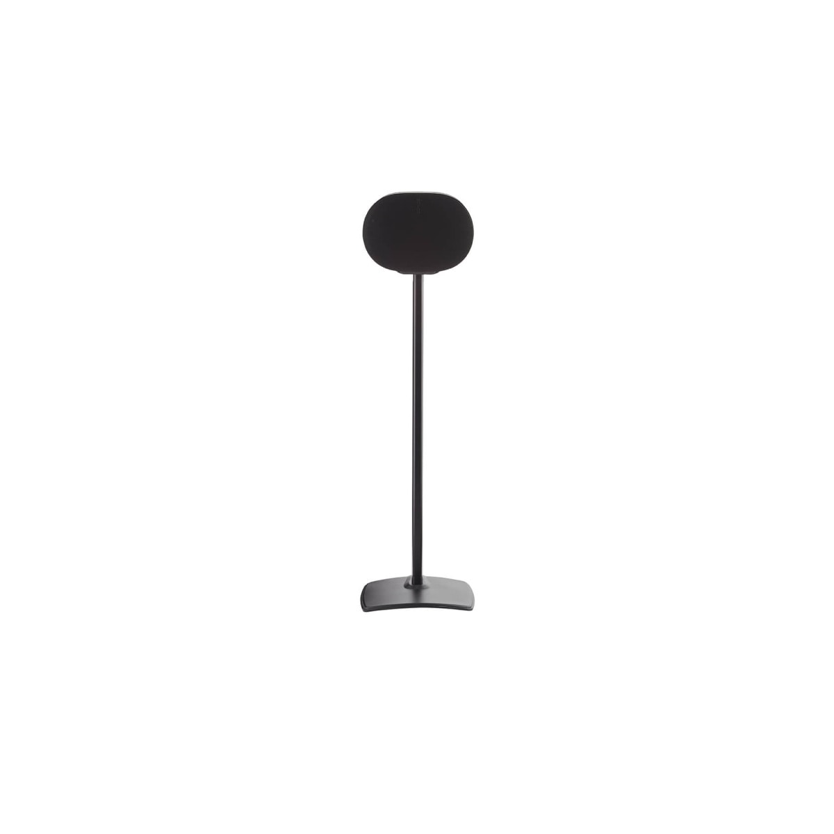 SANUS Gulvstativ for Sonos ERA 300 Single Svart