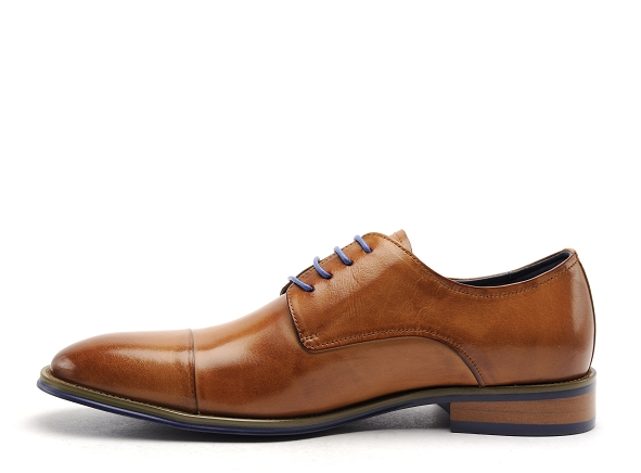 Kdopa basses homme tanio marron