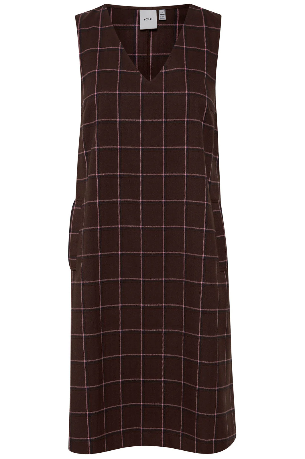 Ichi IhLira Dress