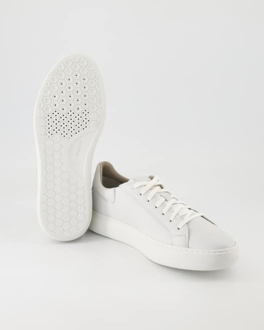 Geox Deiven Sneaker in Weiß