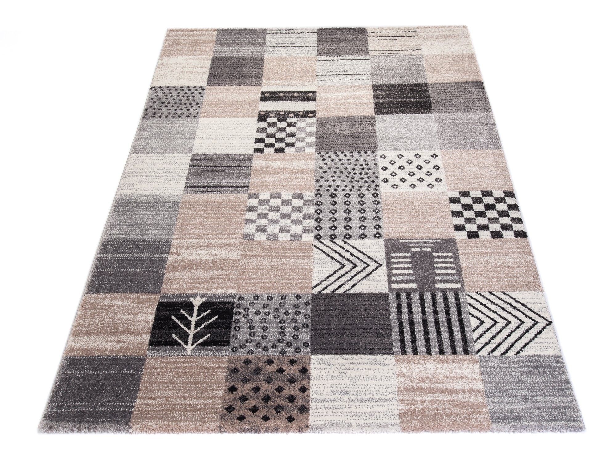 Teppich BUTTERFLY SEMPOR 65 x 130 cm