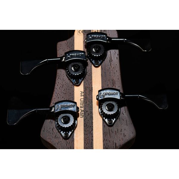 Cort A4 Ultra Ash