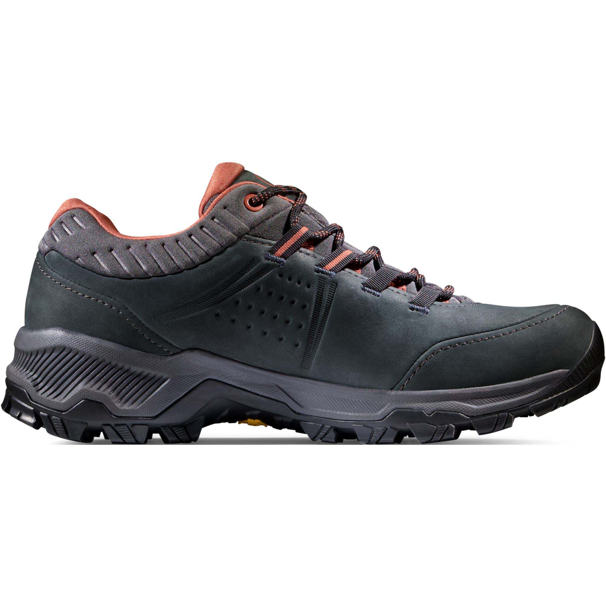 MammutNova IV Low GTX Women