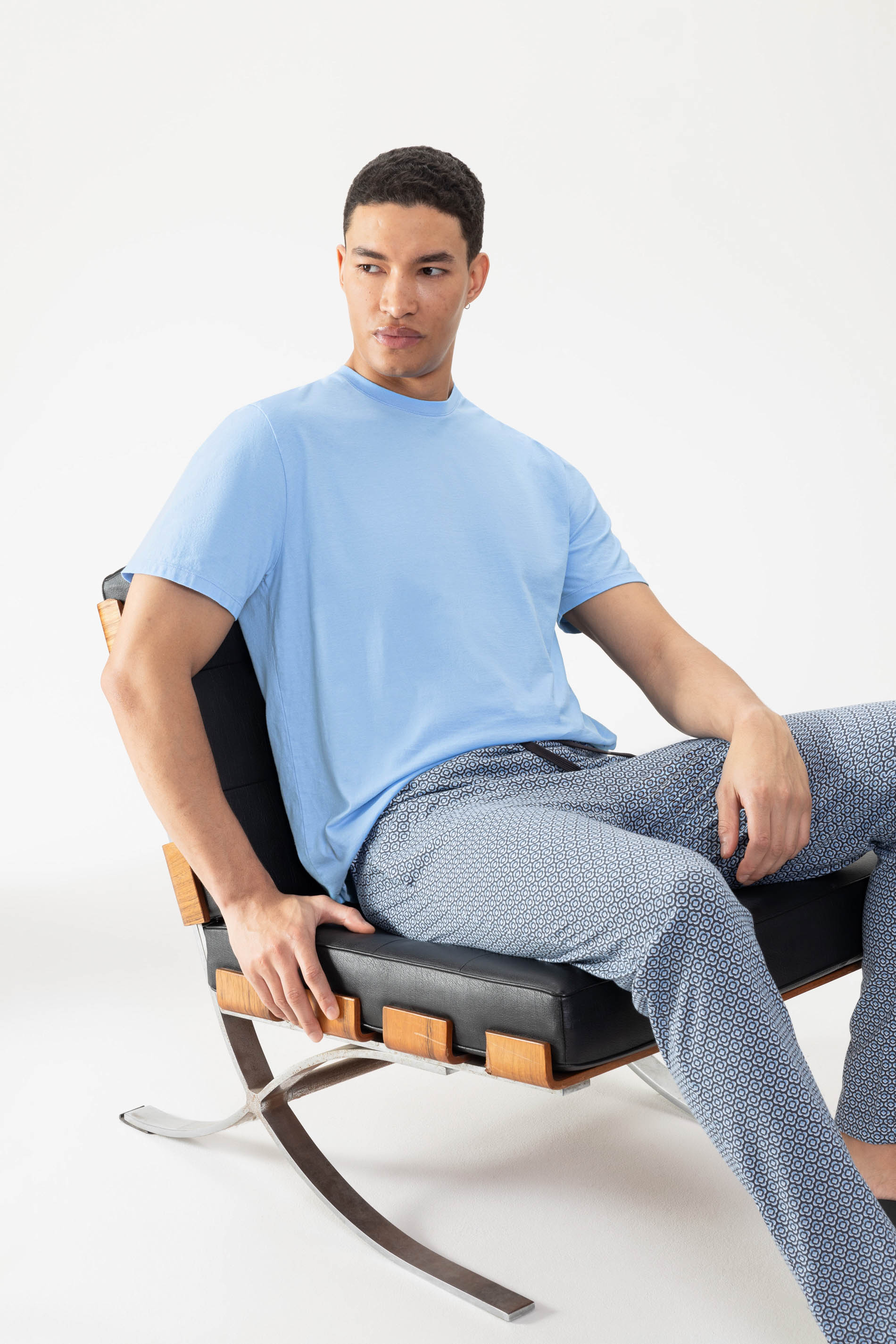 T-Shirt<br>Serie Neo