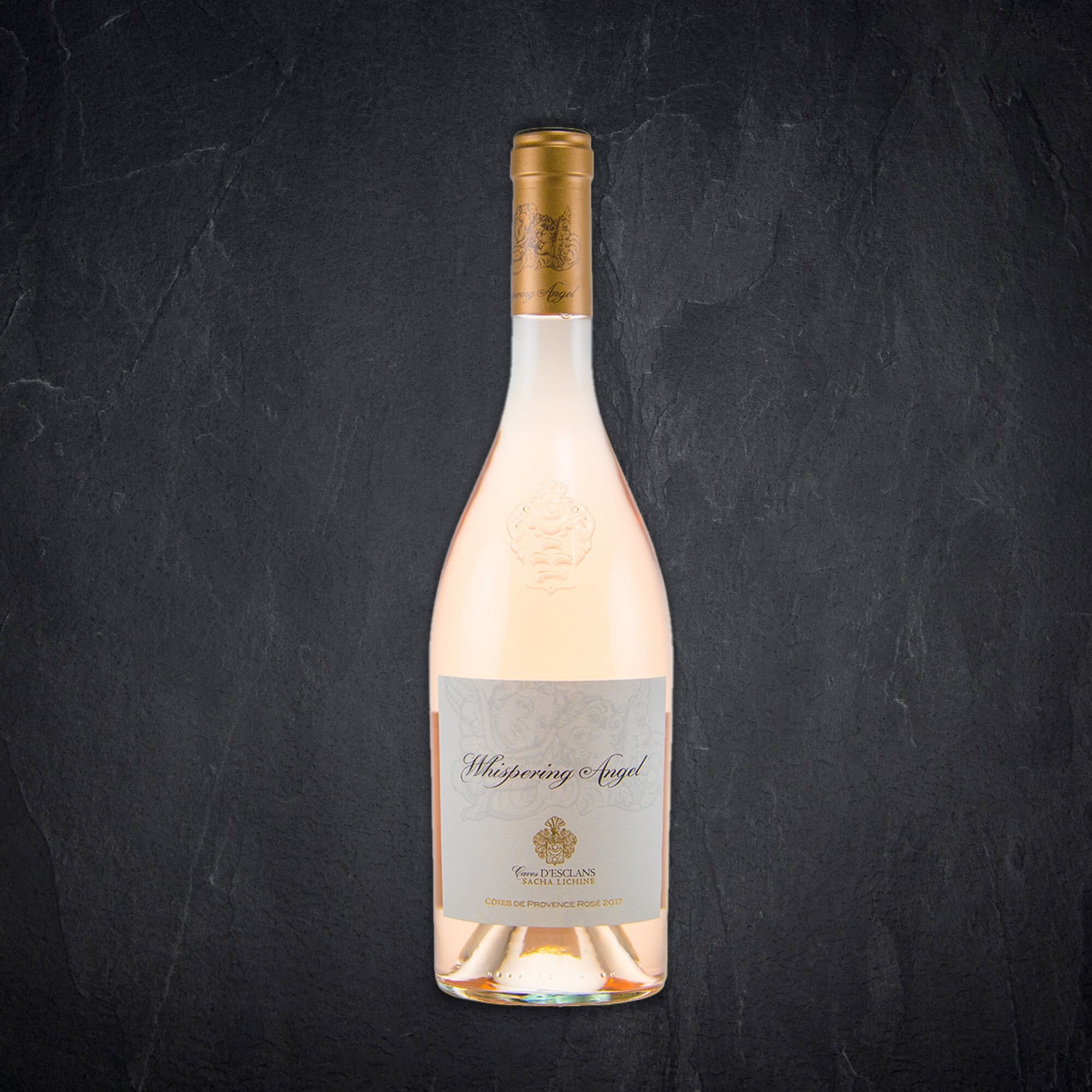 Château d'Esclans Rosé Whispering Angel AOP Côtes de Provence