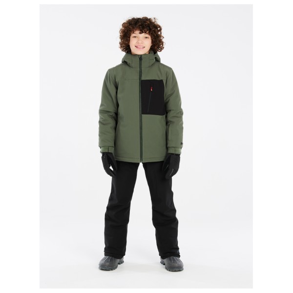Protest - Kid's PRTLeo Snowjacket - Veste de ski
