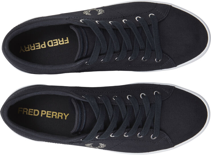 Fred Perry B7304 Navy/warm grey