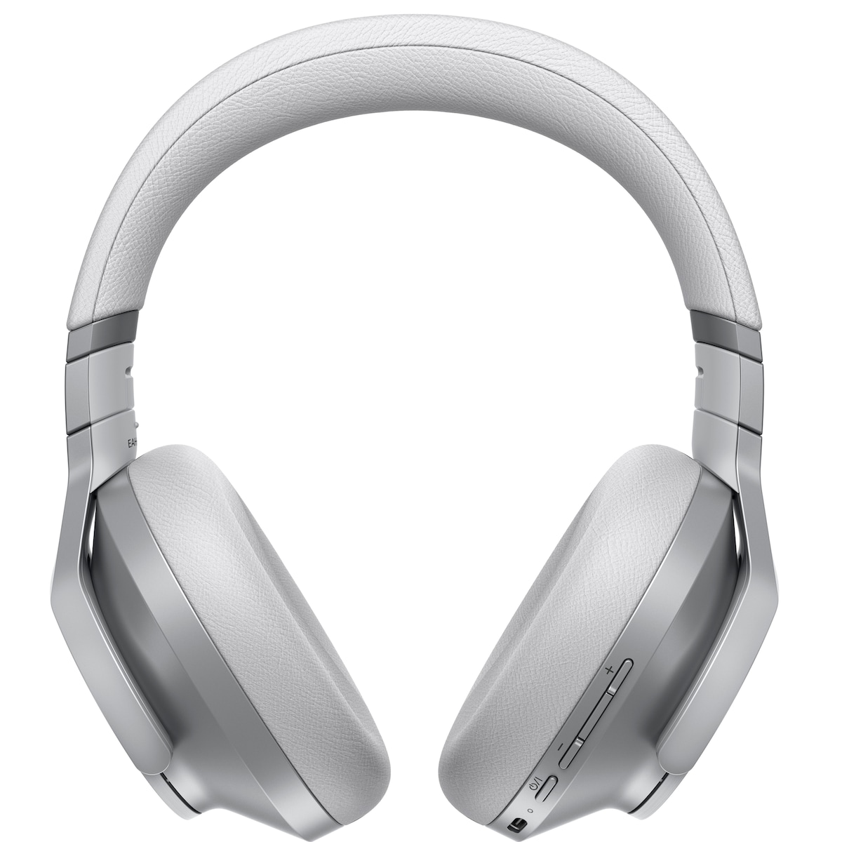 Technics A800 trådløse on-ear hodetelefoner (sølv)