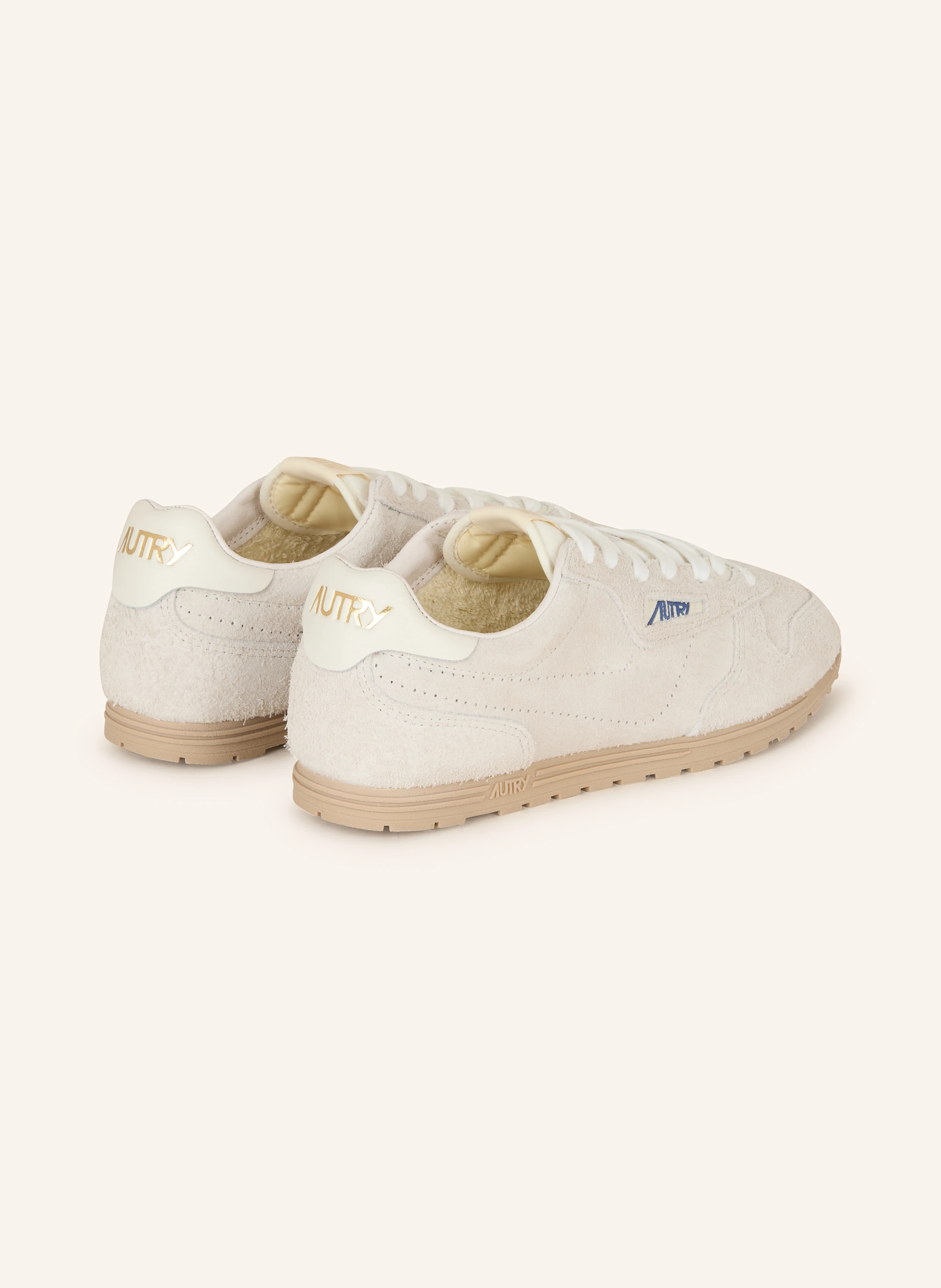 AUTRY Sneaker WINDSPIN
