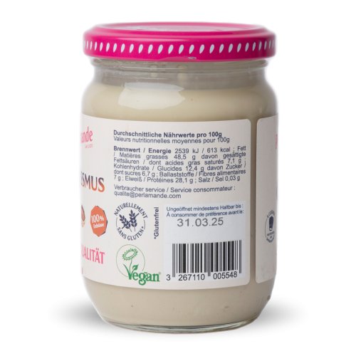 Sunday Natural Products  AROMATISCHES ERDNUSSMUS BIO