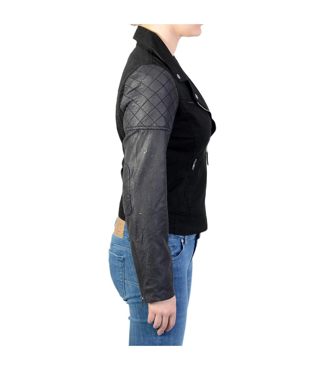 Perfecto Kaporal Nash Black