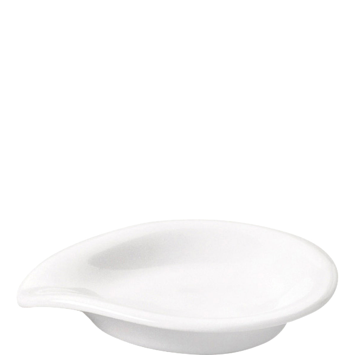KAHLA Five Senses Maxi-Dip 13 cm weiß