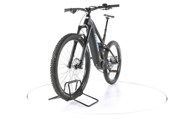 Produit reconditionné - Stevens E-Inception AM 6.1.1 Vélo électrique VTT 2022 - Bon Etat
