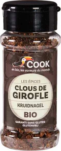Kruidnagel