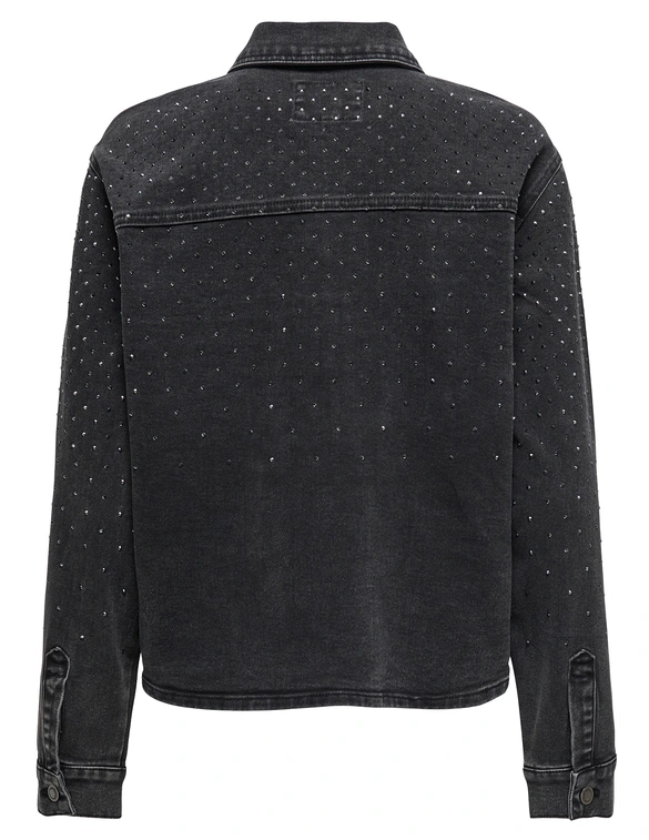 Only Denimjack Cassie rhinestone 15335120