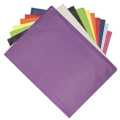 Werola Seidenpapier Sea Silk
