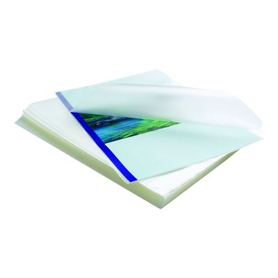 Fellowes - 25 pochettes de plastification A3 (303 x 426 mm) - 125 microns - brillantes