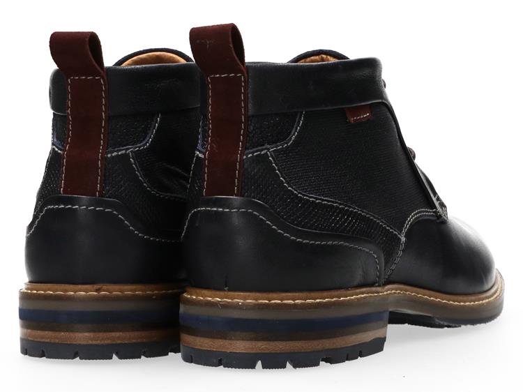 Australian Footwear 15.1677.01 blauw