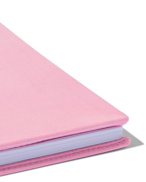 6 couvre-livres extensibles arc-en-ciel