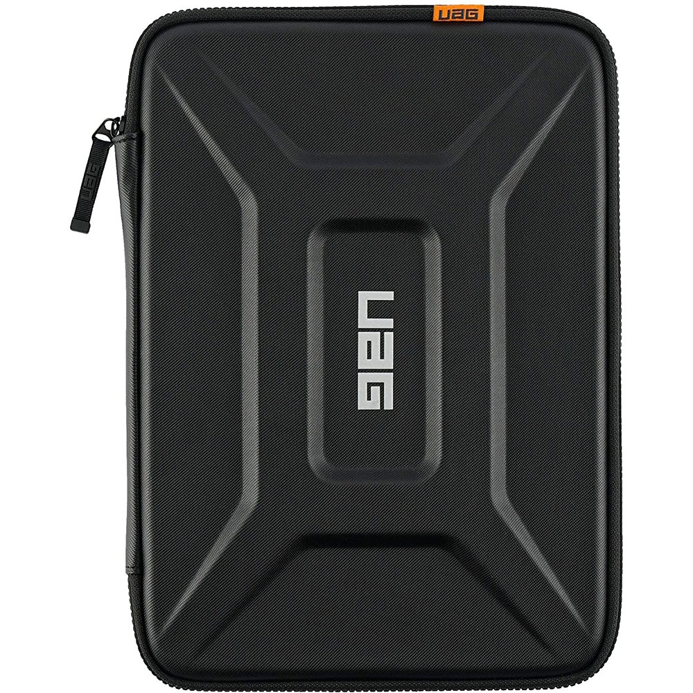 Samsung Galaxy Tab S9 FE  Plus Laptop Tasche MacBook Schutzhülle Medium Sleeve (981890114040) - Schwarz