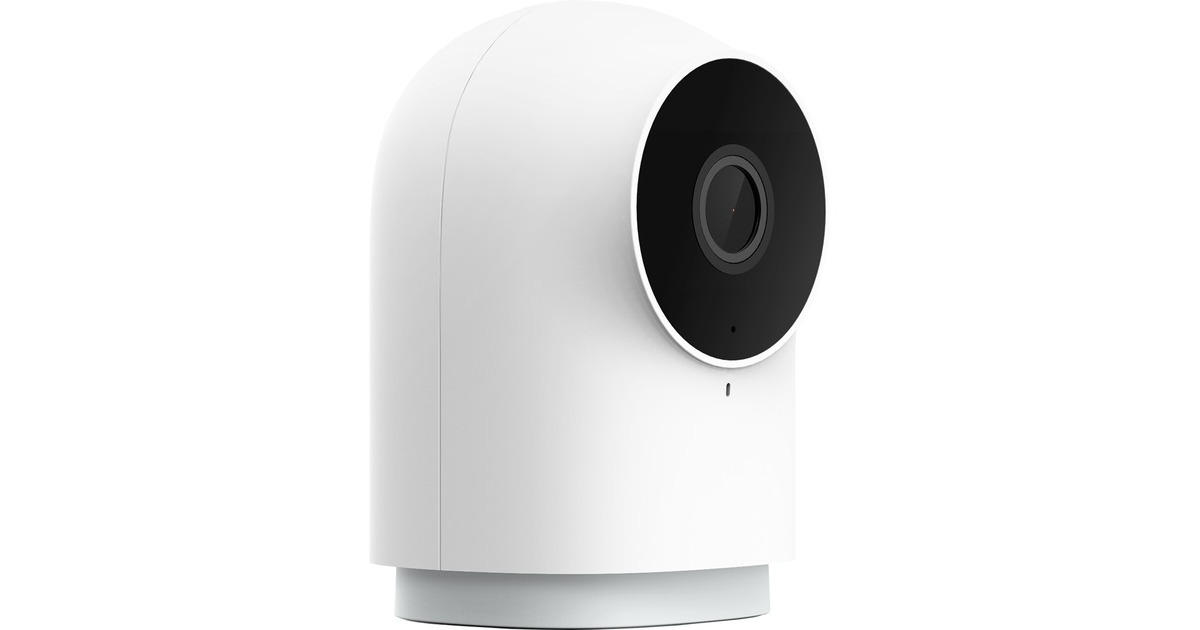 AqaraCamera Hub G2H Pro  (Wit)